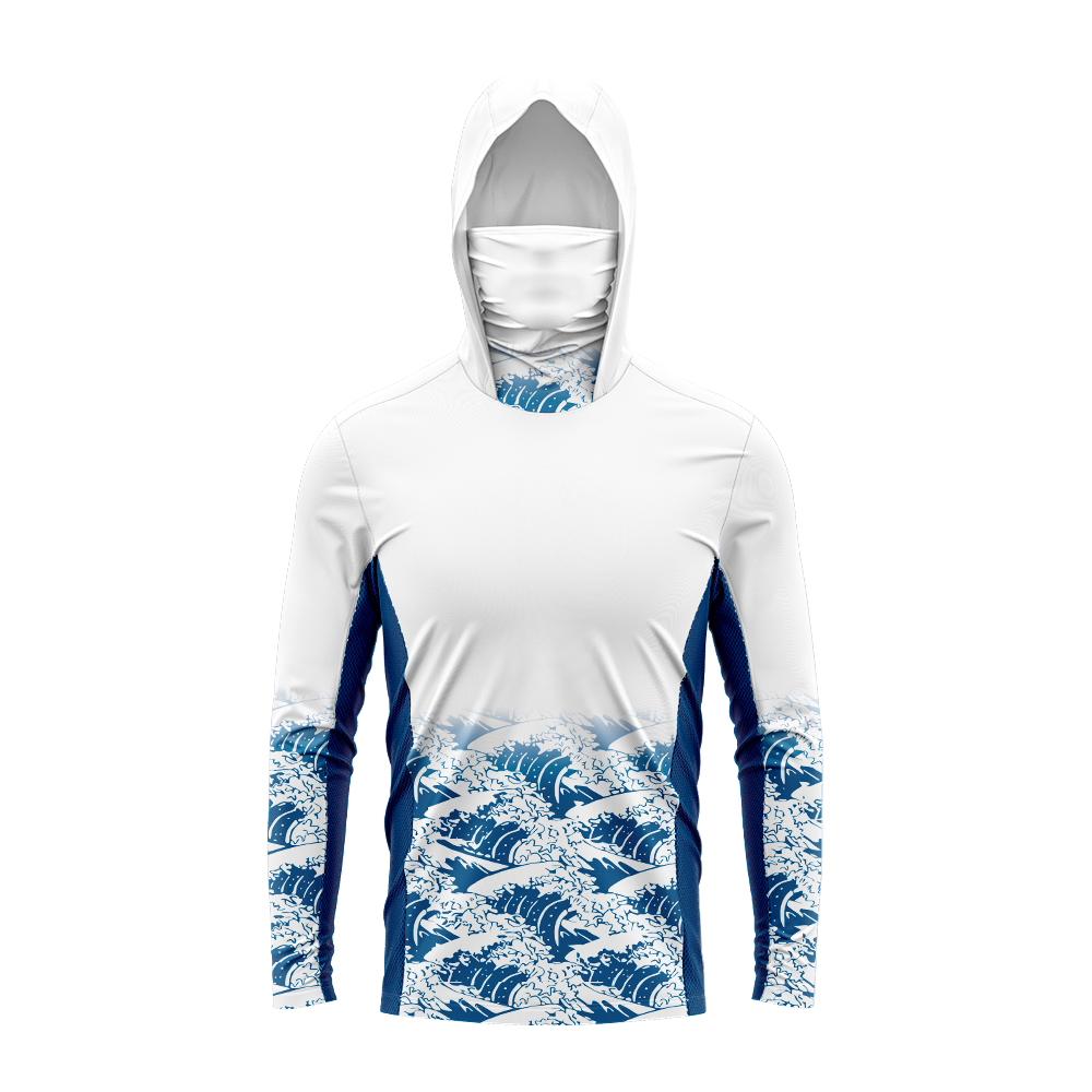 Men UPF50+ Sun Protection Fish - đánh giá và giá Hunting & Outdoor Supplies Vanderbijlpark
