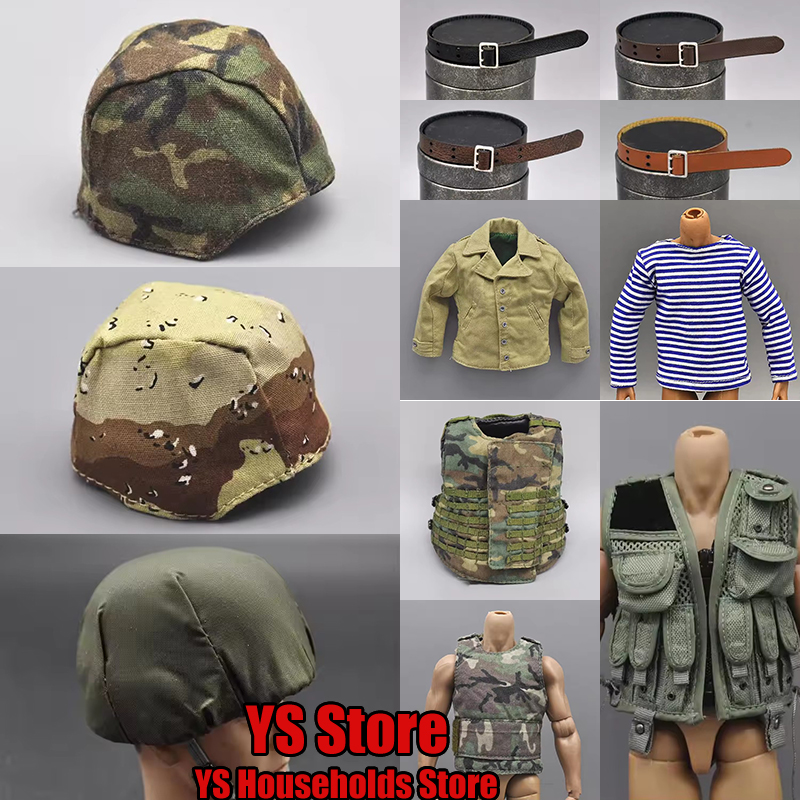 1/6 Binh Nam Mũ Quân Đội Chiến - đánh giá và giá Outdoor Hunting Movies