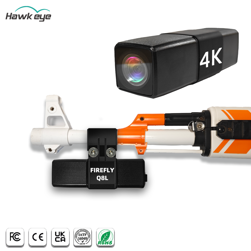 OEM 4K Hunting Camera Firefly  - đánh giá và giá Outdoor Hunting Camera Wireless