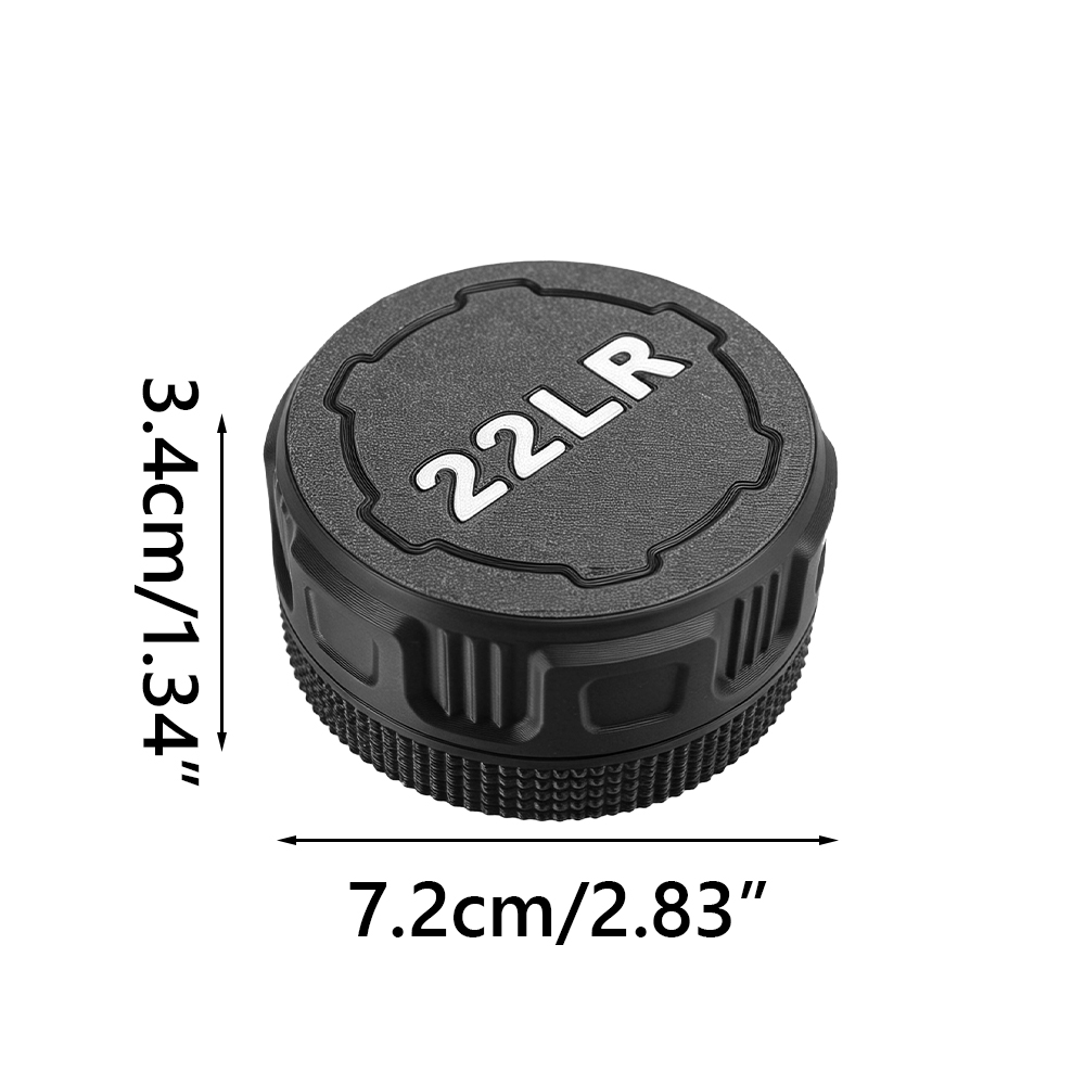 6Pcs Ammo Storage Box .22LR 55 - đánh giá và giá Hunting & Outdoor Supplies Vanderbijlpark