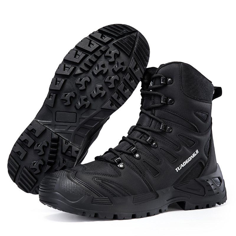 Men's Outdoor Hiking Tactical  - đánh giá và giá Hunting Outdoor Stores