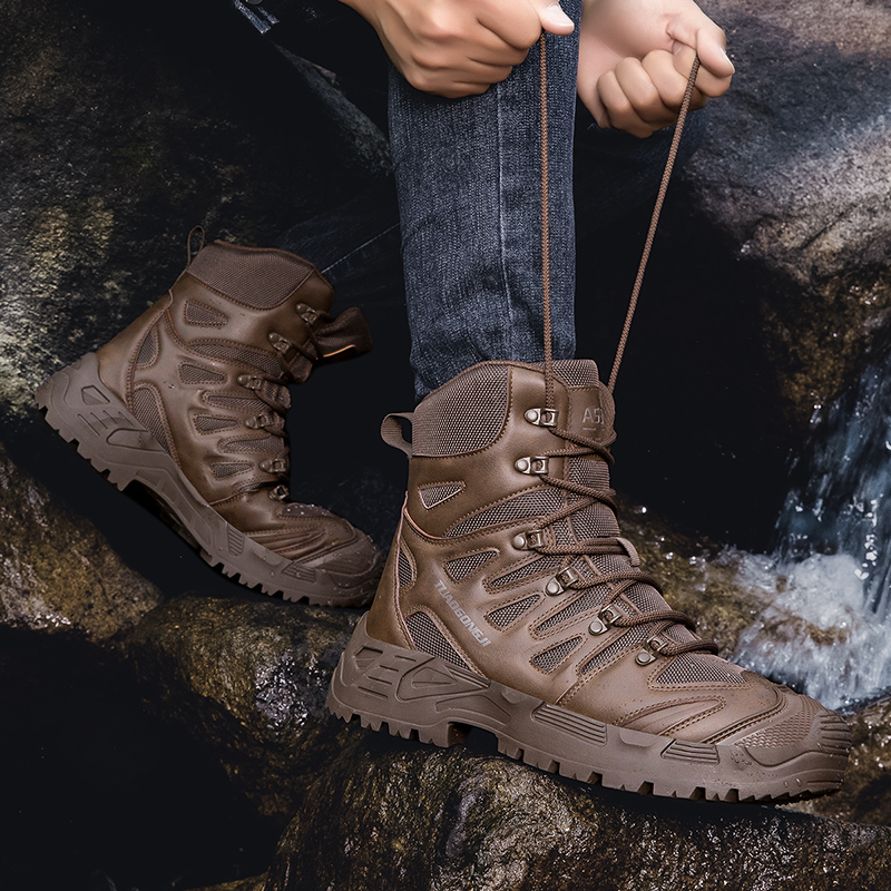 Men's Outdoor Hiking Tactical  - đánh giá và giá Hunting Outdoor Stores
