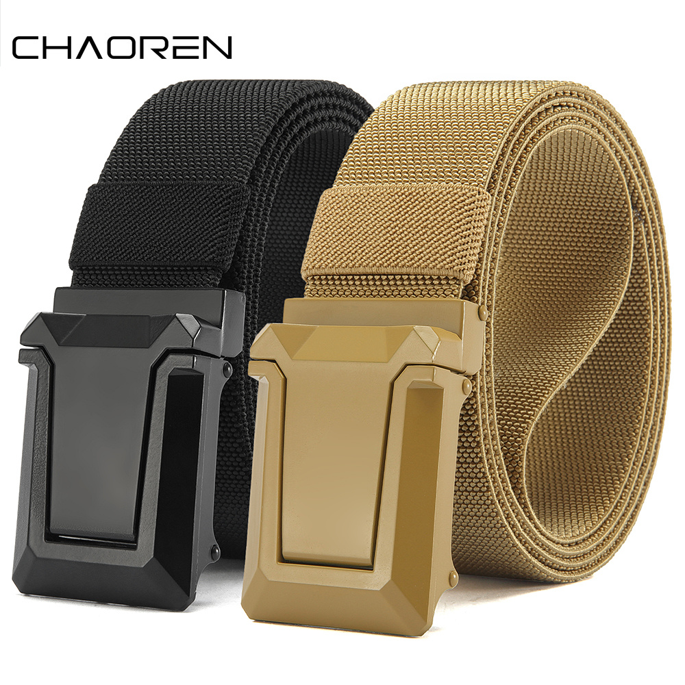 Men Belt Military Tactical for - đánh giá và giá Hunting Outdoor Brand