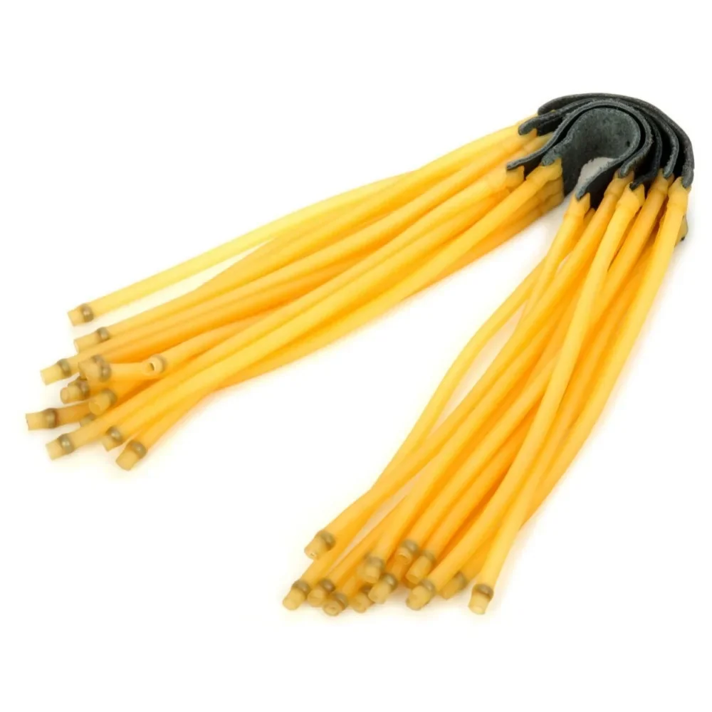 Slingshot Elastic Rubber Band  - đánh giá và giá Hunting Outdoor Stores
