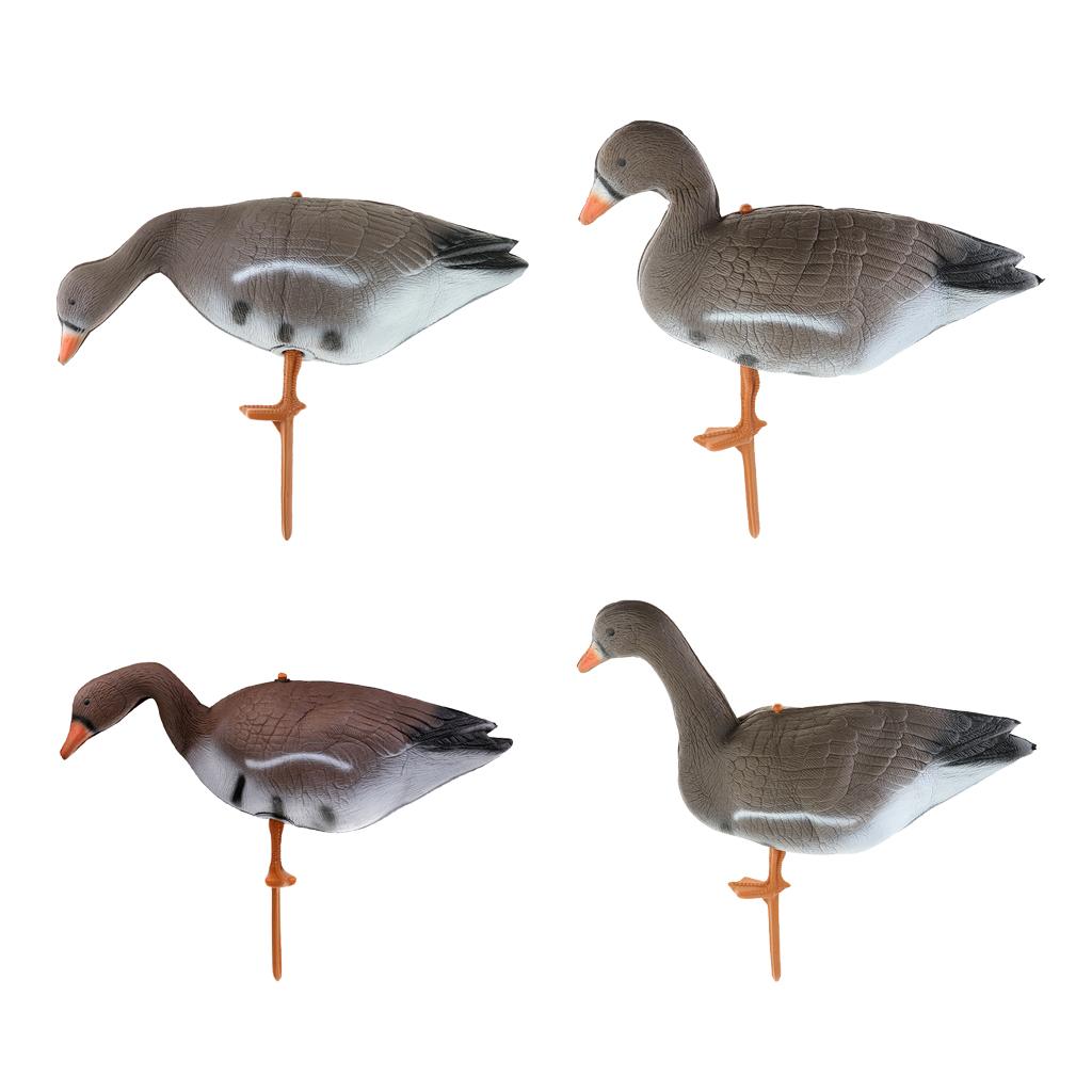 Collapsible Turkey Goose Decoy - đánh giá và giá Hunting & Outdoor Supplies Vanderbijlpark