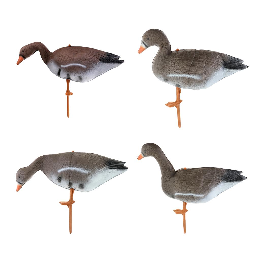 Collapsible Turkey Goose Decoy - đánh giá và giá Hunting & Outdoor Supplies Vanderbijlpark