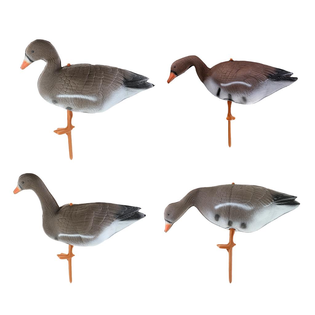 Collapsible Turkey Goose Decoy - đánh giá và giá Hunting & Outdoor Supplies Vanderbijlpark
