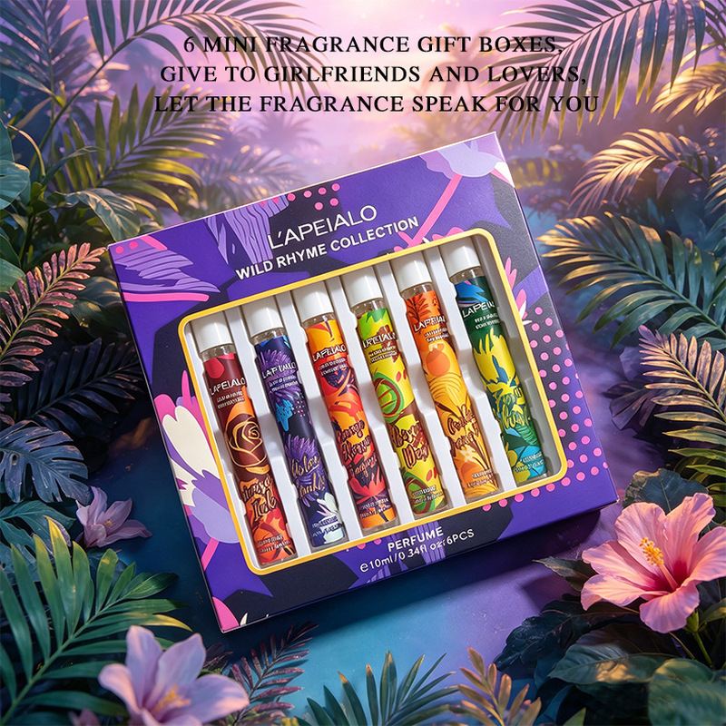 `6Pcs Gift Set Home Fabric Fra - đánh giá và giá Scent Eliminator Spray