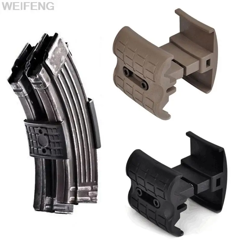 Tactical Dual Magazine Paralle - đánh giá và giá Hunting Outdoor Stores