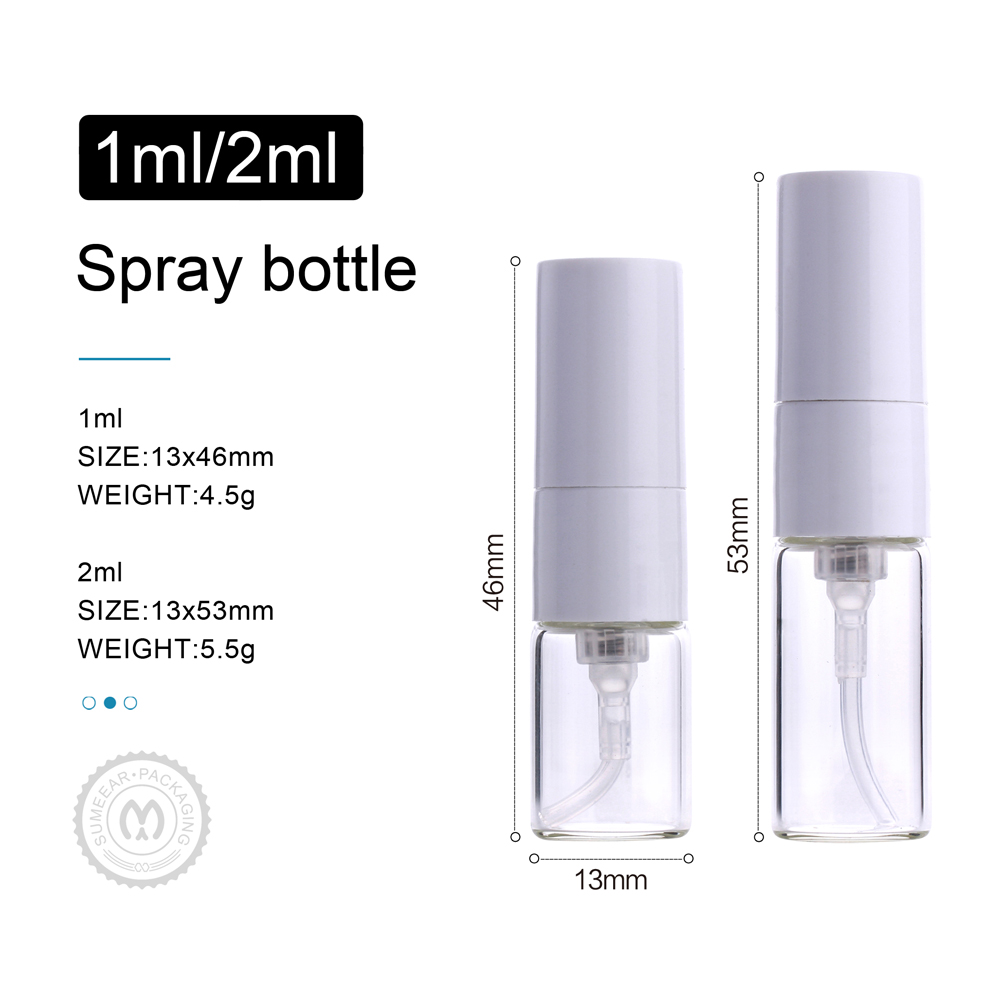 100 Cái/lốc 1 2 Nước Hoa Mini  - đánh giá và giá Scent Eliminator Spray