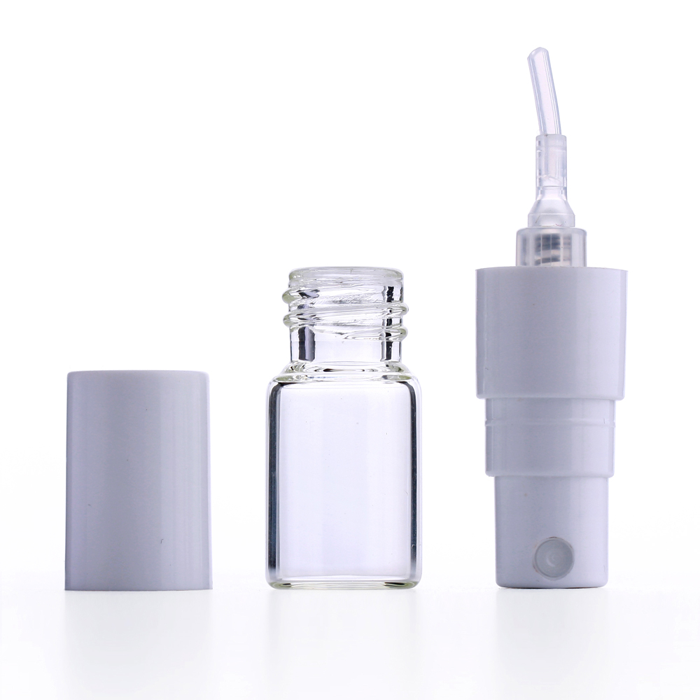 100 Cái/lốc 1 2 Nước Hoa Mini  - đánh giá và giá Scent Eliminator Spray
