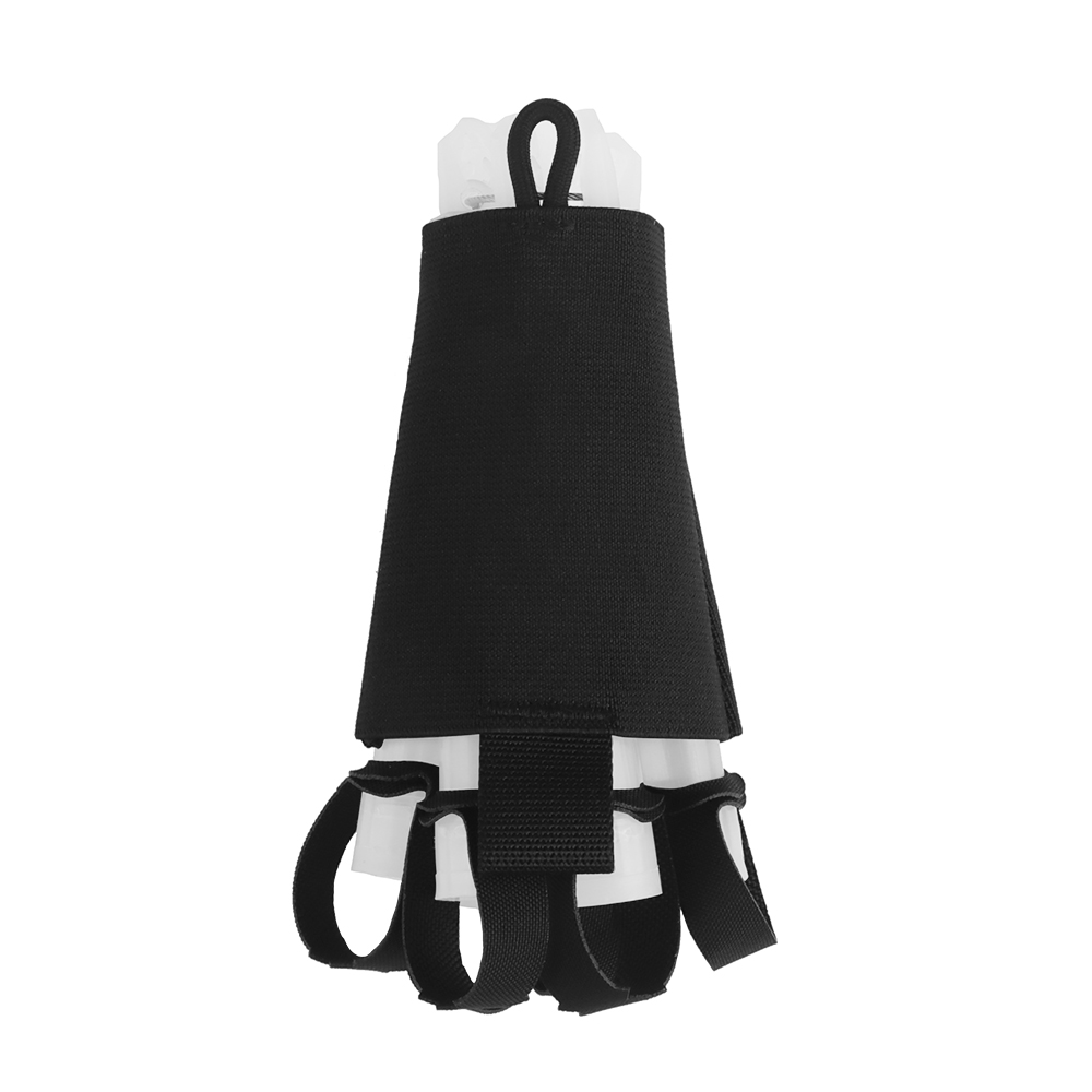 Glow Stick Tactical Storage Ha - đánh giá và giá Outdoor Hunting Tv