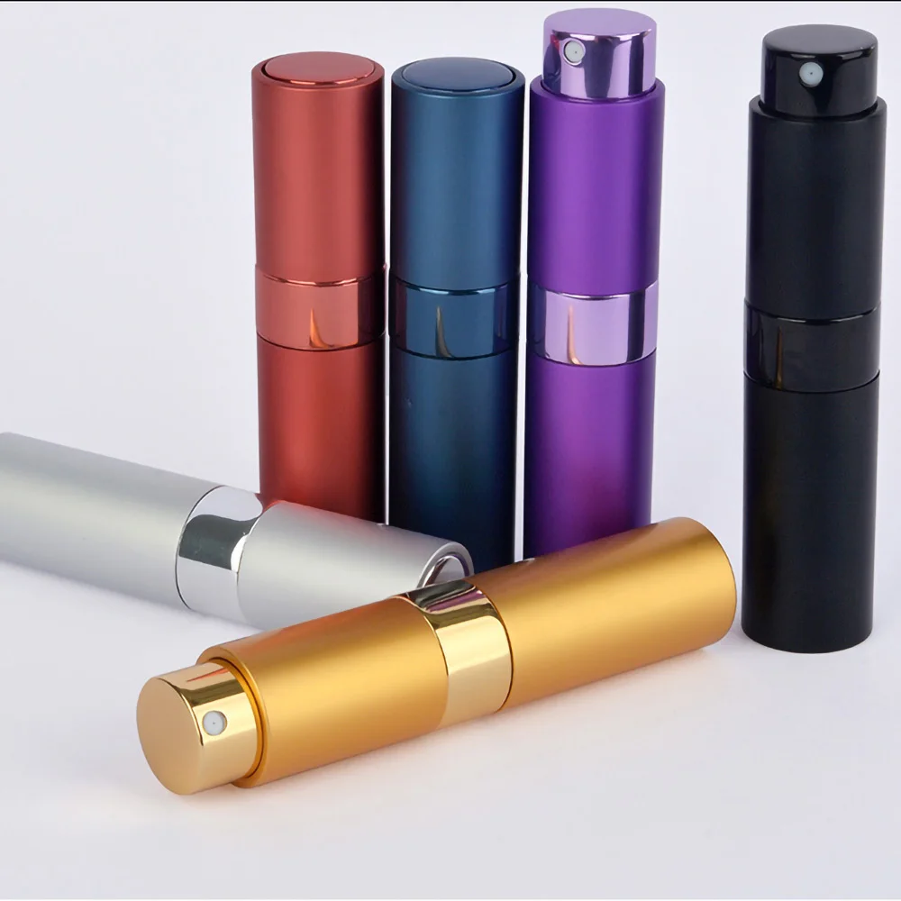 8ML Atomizer Perfume Spray Bot - đánh giá và giá Scent Eliminator Spray
