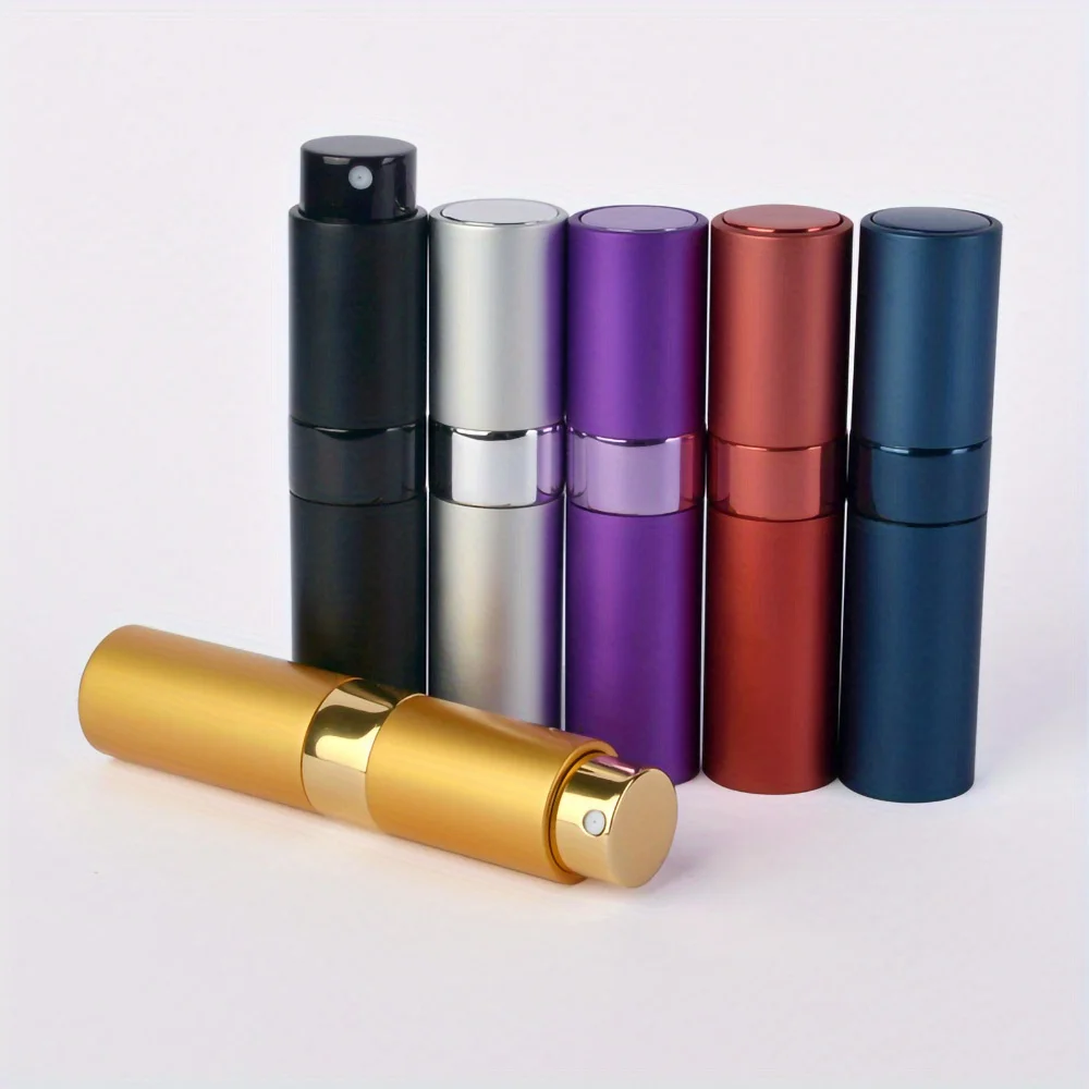 8ML Atomizer Perfume Spray Bot - đánh giá và giá Scent Eliminator Spray