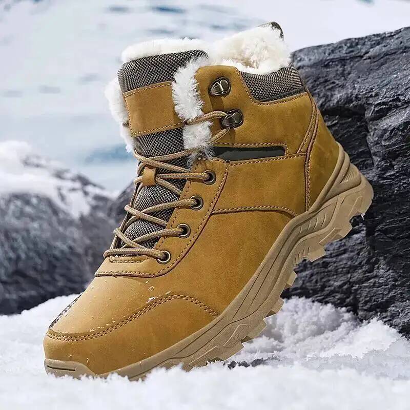 New Autumn And Winter High-Top - đánh giá và giá Outdoor Hunting Tv