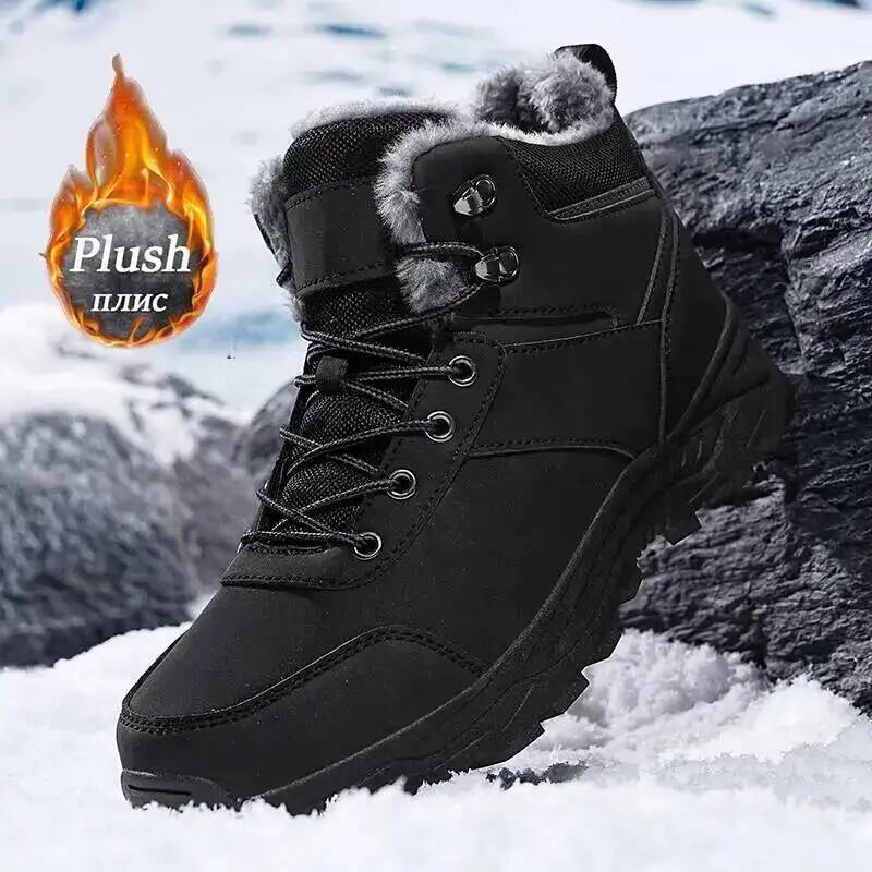 New Autumn And Winter High-Top - đánh giá và giá Outdoor Hunting Tv