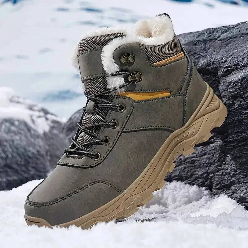 New Autumn And Winter High-Top - đánh giá và giá Outdoor Hunting Tv