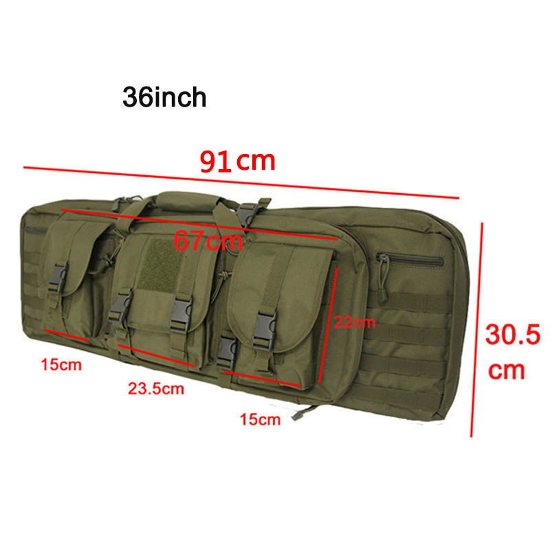 Chiến Thuật 36 ''90Cm 2 Súng T - đánh giá và giá Hunting Outdoor Stores