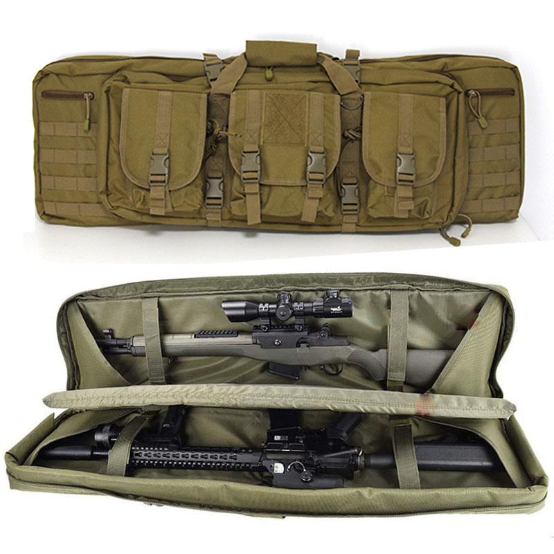 Chiến Thuật 36 ''90Cm 2 Súng T - đánh giá và giá Hunting Outdoor Stores