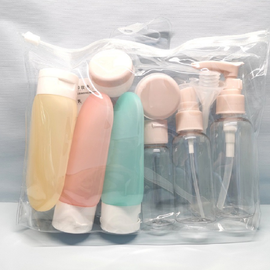 Travel Liquid Container Portab - đánh giá và giá Scent Eliminator Spray